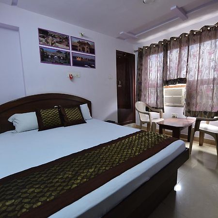 Hotel Mohit Palace Jaipur Extérieur photo