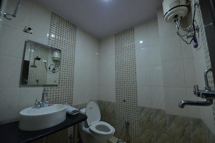 Hotel Mohit Palace Jaipur Extérieur photo