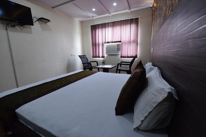 Hotel Mohit Palace Jaipur Extérieur photo