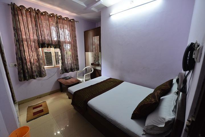 Hotel Mohit Palace Jaipur Extérieur photo