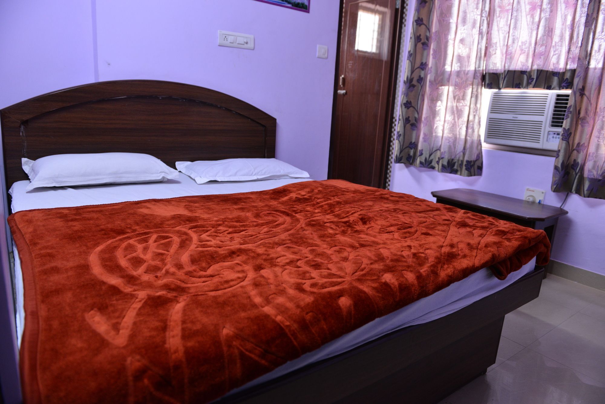 Hotel Mohit Palace Jaipur Extérieur photo