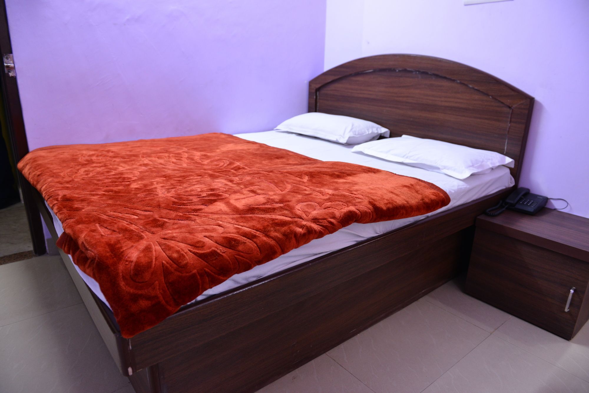 Hotel Mohit Palace Jaipur Extérieur photo