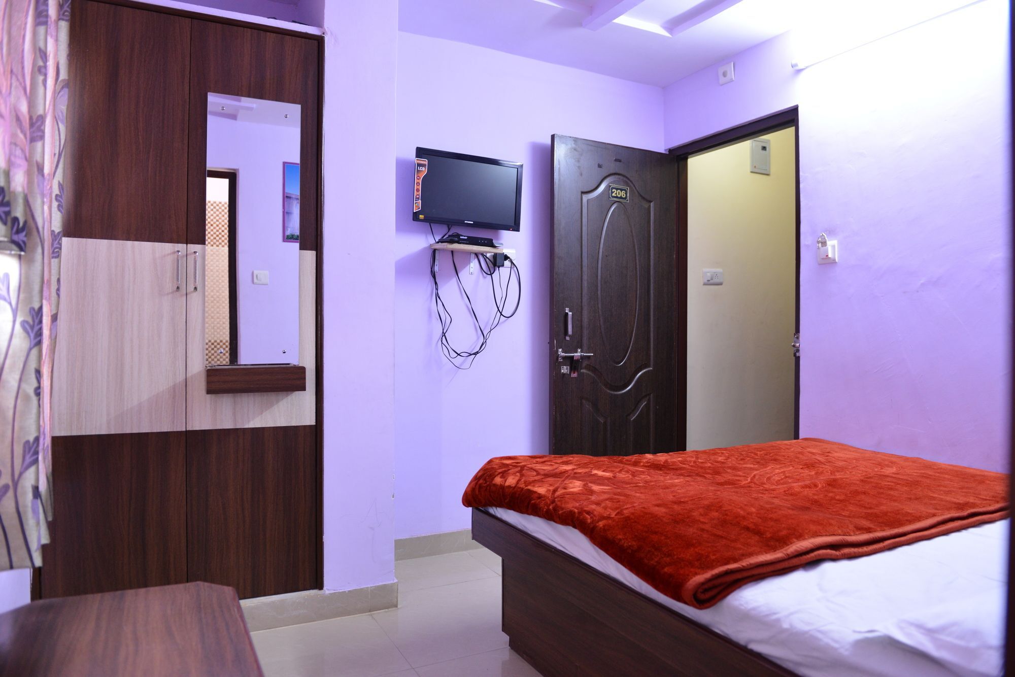Hotel Mohit Palace Jaipur Extérieur photo