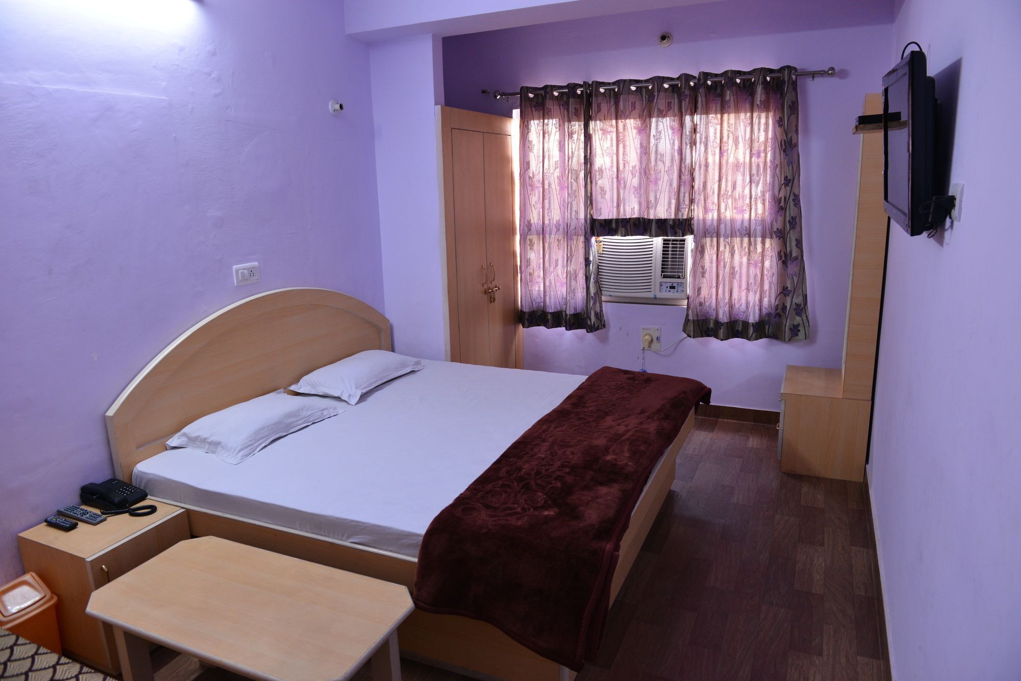 Hotel Mohit Palace Jaipur Extérieur photo