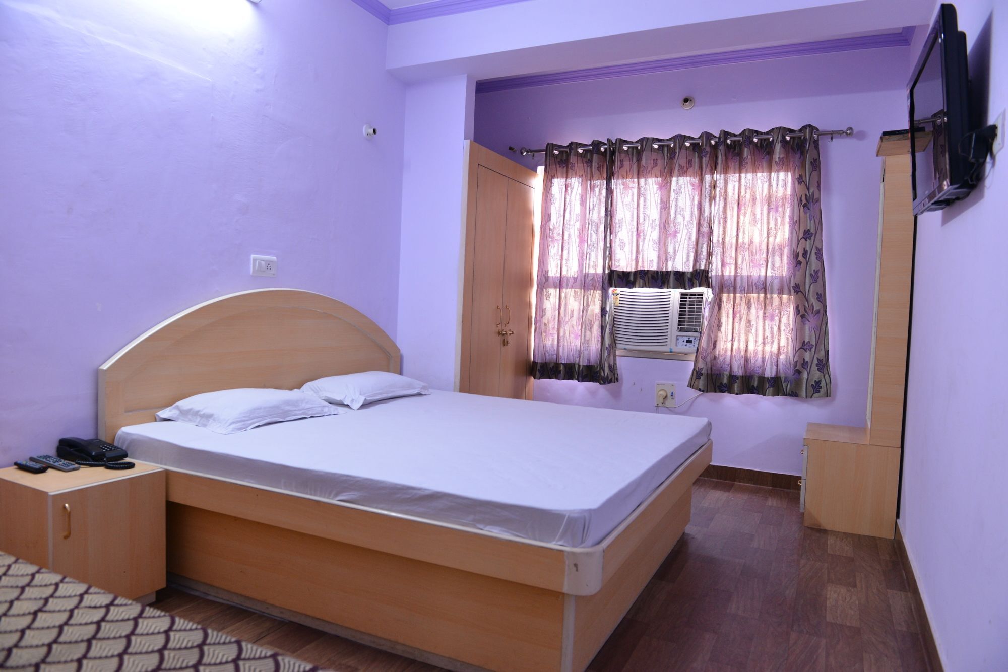 Hotel Mohit Palace Jaipur Extérieur photo