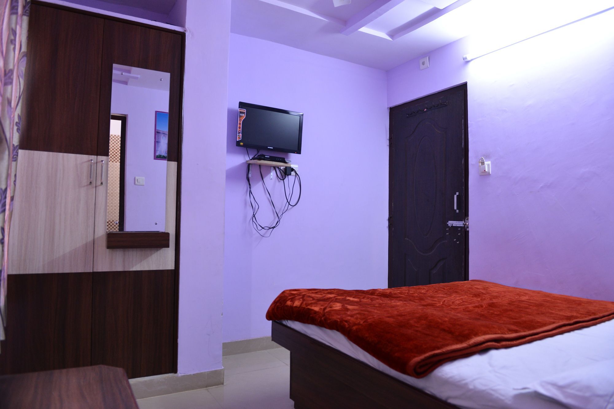 Hotel Mohit Palace Jaipur Extérieur photo