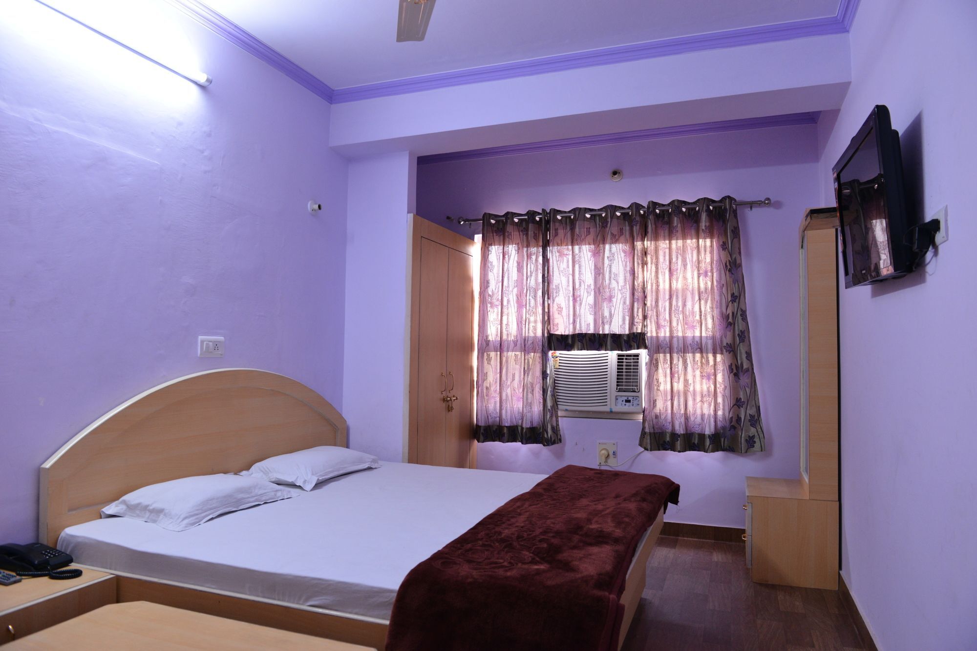 Hotel Mohit Palace Jaipur Extérieur photo